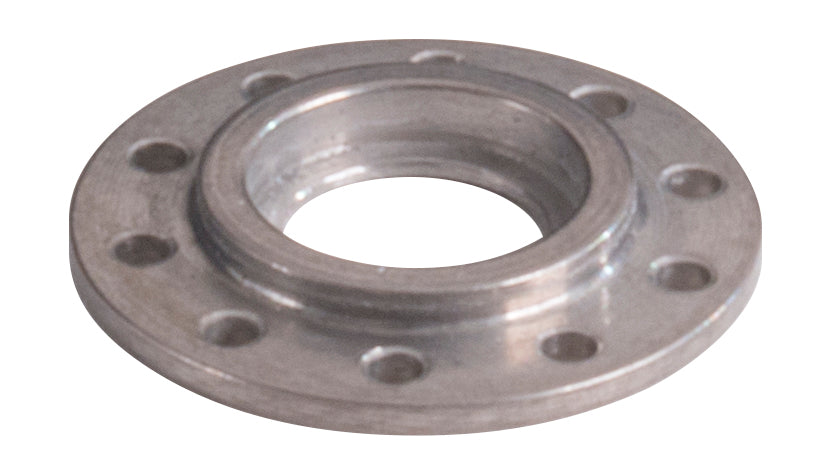 STW100 : Small Titanium Window Ring – APJ Trading Co., Inc.